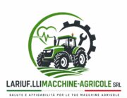ARIUF.LLIMACCHINE-AGRICOLESRL