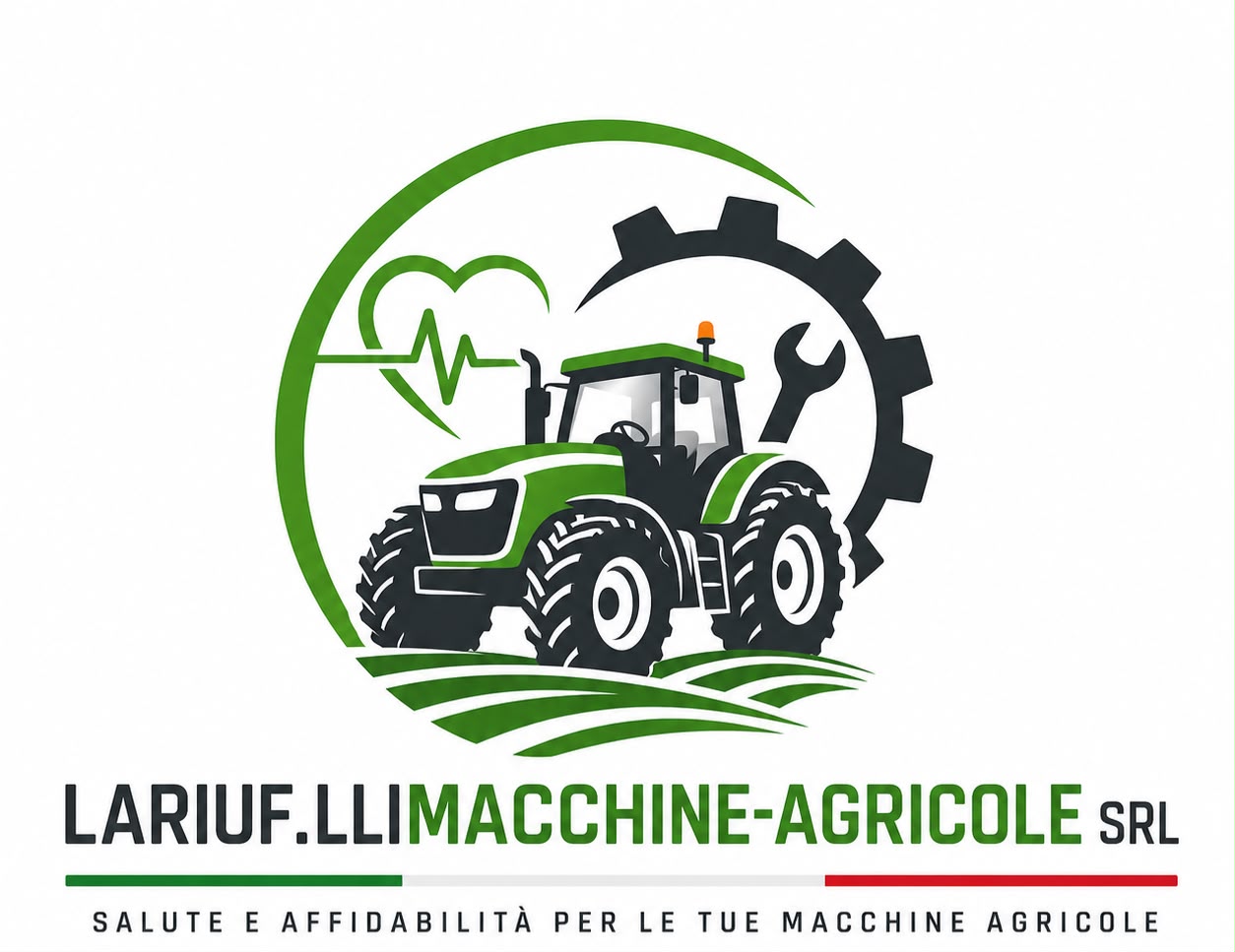 ARIUF.LLIMACCHINE-AGRICOLESRL