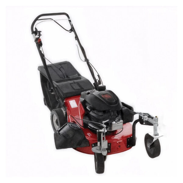 Tosaerba Marina Systems Pivot 53SH - Motore HONDA GCVX 200