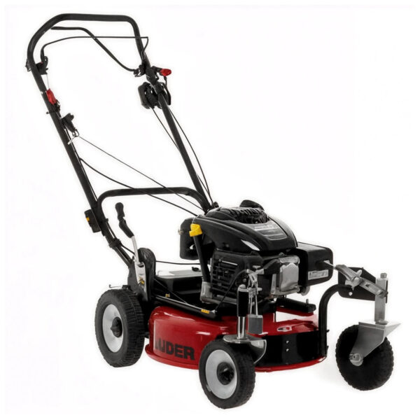 Tosaerba a traino con funzione di mulching Marina Systems GRINDER ZERO SK - Larghezza di taglio 52 cm - Kohler HD775