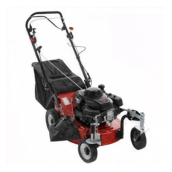 Tosaerba Marina Systems Pivot 53SH PRO - Motore HONDA GXV 160