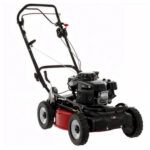 Marina Systems GRINDER 52 VH PRO - Tosaerba a benzina semovente - Motore Honda GXV 160