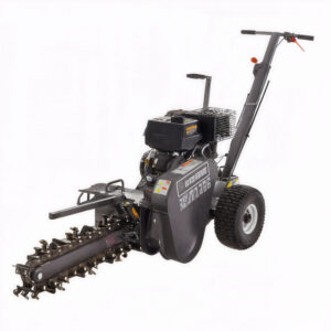 BlackStone TS 420 B&S - Tagliafondo termico - B&S XR2100