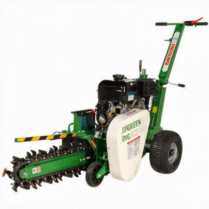 GreenBay DIG BSE-600 - Tagliaterra - B&S XR2100