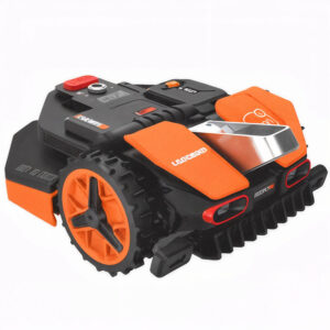 Worx Landroid Vision L1600 WR216E - Robot tosaerba - Senza installazione