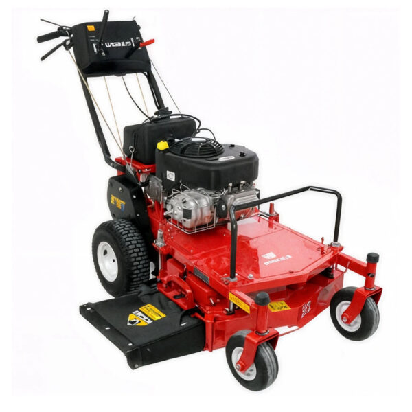 Blue Bird LM 715 PRO - Tosaerba a benzina - Larghezza di taglio 71 cm