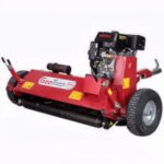 Lavasciuga pavimenti a batteria senza fili U.B. LP 550 B – 3 in 1: lava, asciuga e aspira