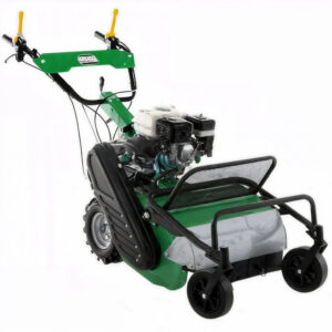 Lampacrescia MGM TTR580/S - Decespugliatore a lame - Honda GX200