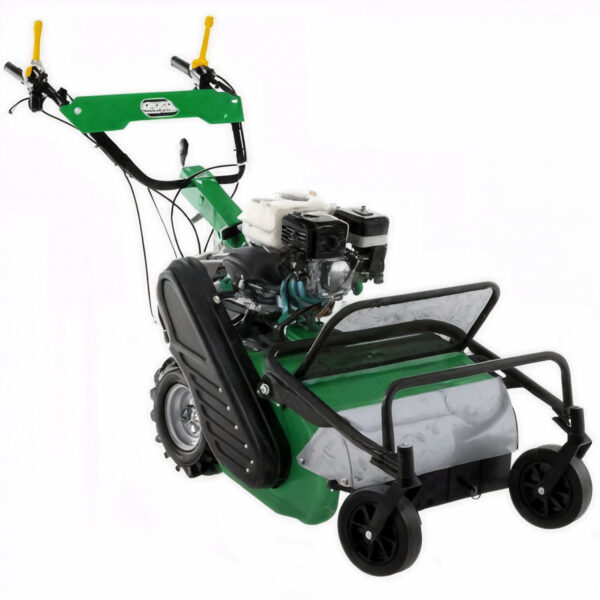 Lampacrescia MGM TTR580/S - Decespugliatore a lame - Honda GX200