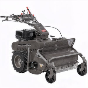 Weibang WBGT6813 - Decespugliatore a lame - Motore GT1300