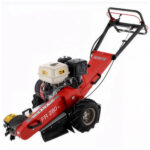 Benassi FR280 - Trinciacceppi - Motore Honda GX390 - Rotore con 12 frese