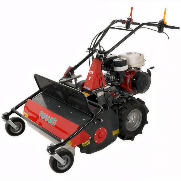 Benassi T900HD – Decespugliatore professionale con lame a cingolo – Honda GX390