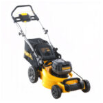 Tosaerba a batteria DeWalt DCMW564P2-QW - Larghezza di taglio 48 cm - CARICABATTERIE E BATTERIE NON INCLUSI - SOLO MACCHINA