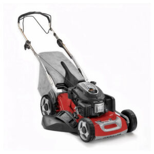 CastelGarden XM 55 S - Tosaerba a benzina trainato - Motore ST 170 - larghezza di taglio 53 cm