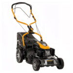 Stiga COMBI 753 S - Tosaerba a benzina trainato - 4 in 1 - Motore ST 170
