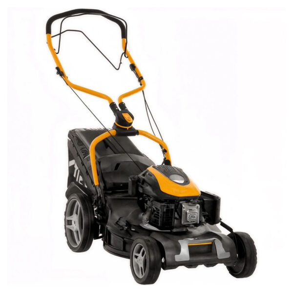 Stiga COMBI 753 S - Tosaerba a benzina trainato - 4 in 1 - Motore ST 170