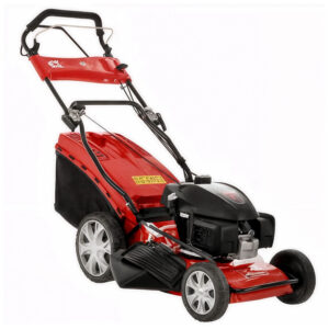 Marina Systems AGRI 46 SH - Tosaerba a benzina trainato - Honda GCVx 145