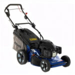 Marina Systems YLM 354 S BBC - Tosaerba a benzina trainato - Larghezza di taglio 52 cm - Motore Yamaha MA190