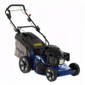 Marina Systems YLM 354 S BBC - Tosaerba a benzina trainato - Larghezza di taglio 52 cm - Motore Yamaha MA190