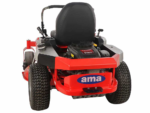 Tosaerba a raggio di sterzata zero HUSQVARNA Z242F