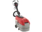 Lavapavimenti elettrica U-T-LP-350-E - 3 in 1: lava, asciuga e aspira