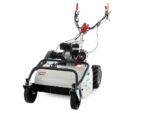 Barbieri G760 - Decespugliatore professionale a lame - Honda GX200