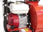 Benassi AF200SL - Aspirafoglie termico con trazione autonoma - Honda GX200
