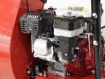 Benassi AF200SL - Aspirafoglie termico con trazione autonoma - Honda GX200