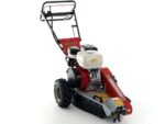 Benassi FR280 - Trinciacceppi - Motore Honda GX390 - Rotore con 12 frese