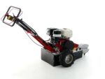 Benassi FR280 - Trinciacceppi - Motore Honda GX390 - Rotore con 12 frese