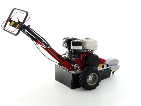 Benassi FR280 - Trinciacceppi - Motore Honda GX390 - Rotore con 12 frese
