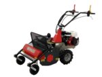 Benassi T603 - Decespugliatore professionale a lame - Honda GX200