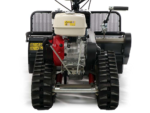 Benassi T900HD – Decespugliatore professionale con lame a cingolo – Honda GX390