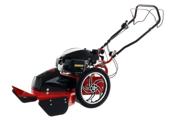 Blue Bird FLO Pro Speed 7HO - Decespugliatore a benzina - Lama e filo - Honda GCV200
