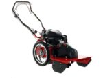 Blue Bird FLO Pro Speed 7HO - Decespugliatore a benzina - Lama e filo - Honda GCV200