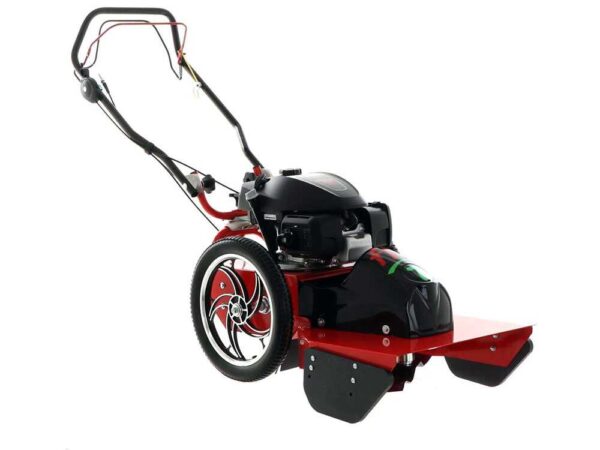 Blue Bird FLO Pro Speed 7HO - Decespugliatore a benzina - Lama e filo - Honda GCV200