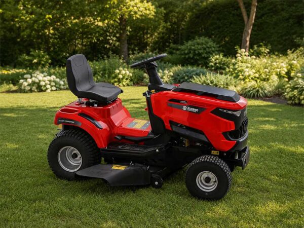 Tosaerba semovente HONDA HF2417HME