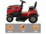 Tosaerba semovente HONDA HF2417HME