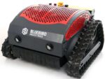 BlueBird FM 23-53 – Robot rasaerba trinciaerba ibrido radiocomandato