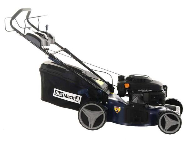 Marina Systems YLM 354 S BBC - Tosaerba a benzina trainato - Larghezza di taglio 52 cm - Motore Yamaha MA190