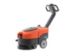 Comet PSW -11-e - Lavapavimenti professionale elettrica 3 in 1: lava, asciuga e aspira