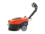 Comet PSW -11-e - Lavapavimenti professionale elettrica 3 in 1: lava, asciuga e aspira