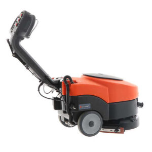 Comet PSW -11-e - Lavapavimenti professionale elettrica 3 in 1: lava, asciuga e aspira