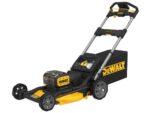 Tosaerba a batteria DeWalt DCMWSP564N-XJ - 2 BATTERIE DA 18 V 5 Ah