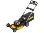 Tosaerba a batteria DeWalt DCMW564P2-QW - Larghezza di taglio 48 cm - CARICABATTERIE E BATTERIE NON INCLUSI - SOLO MACCHINA
