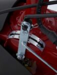 Eurosystems P70 EVO – Falciatrice trinciaerba a scoppio con motore Briggs & Stratton 850E I/C
