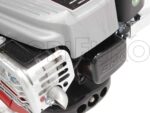 Eurosystems P70 EVO – Falciatrice trinciaerba a scoppio con motore Briggs & Stratton 850E I/C