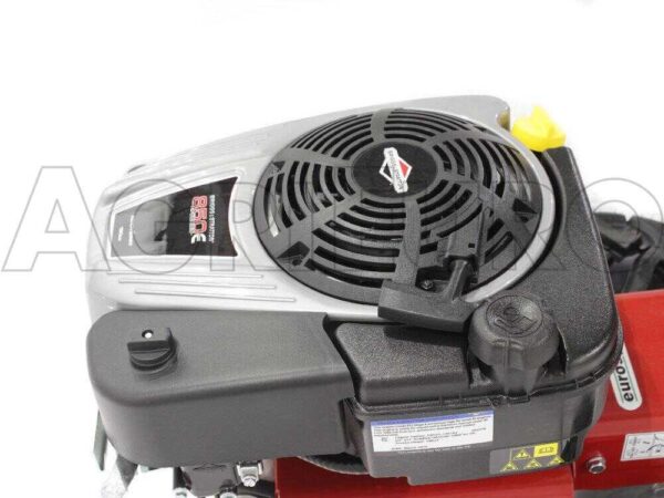 Eurosystems P70 EVO – Falciatrice trinciaerba a scoppio con motore Briggs & Stratton 850E I/C