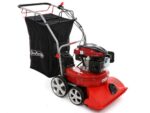 Geotech LV 450 SP - Aspirafoglie a motore termico con trazione autonoma - Loncin 159 cm³