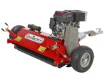 Lavasciuga pavimenti a batteria senza fili U.B. LP 550 B – 3 in 1: lava, asciuga e aspira